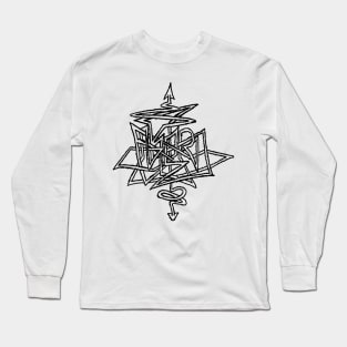 Graffiti 15.2 Long Sleeve T-Shirt